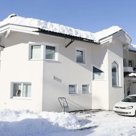 Apart Andrea * Zell am Ziller