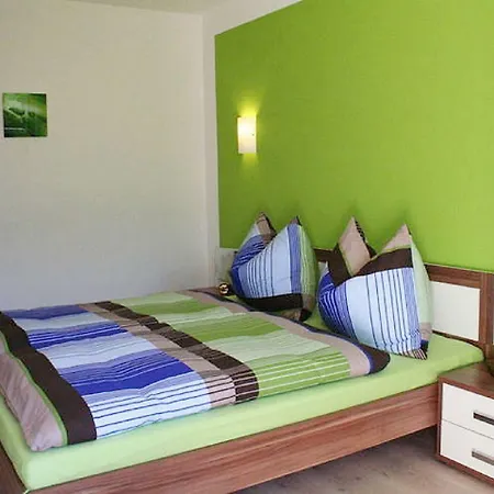 Apartmán Apart Andrea