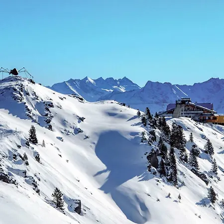 Apart Andrea Zell am Ziller